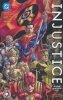 INJUSTICE GODS AMONG US COMPENDIUM VOL 02 TP [9781799503187]